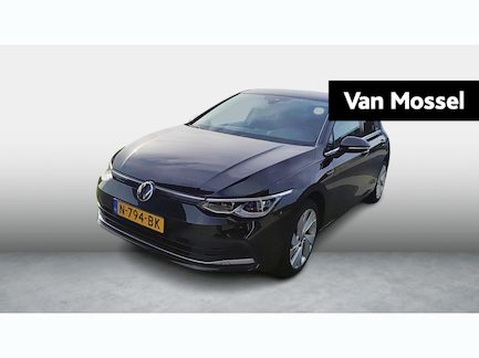 Volkswagen Golf 0