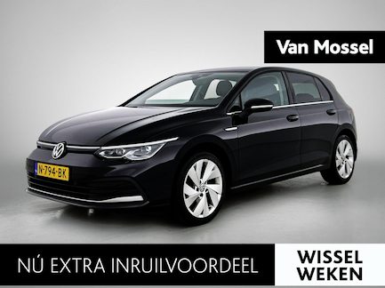 Volkswagen Golf 0