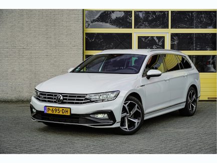 Volkswagen Passat 0