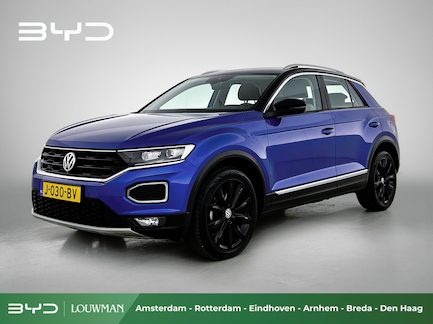 Volkswagen T-Roc 0
