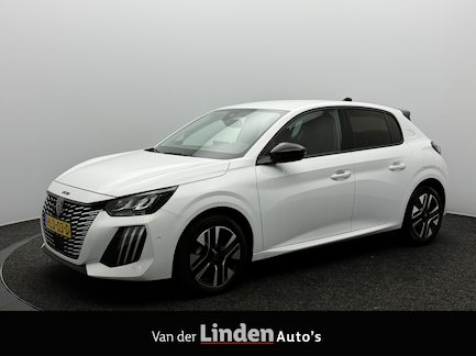 Peugeot 208 0