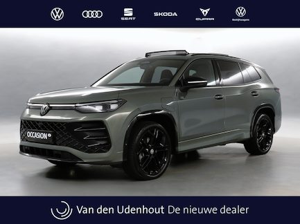 Volkswagen Tayron 0