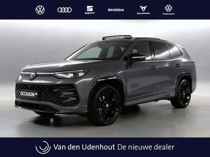 Volkswagen Tayron 0