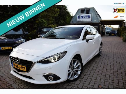 Mazda 3 0