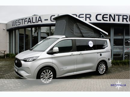 Westfalia Camper 0