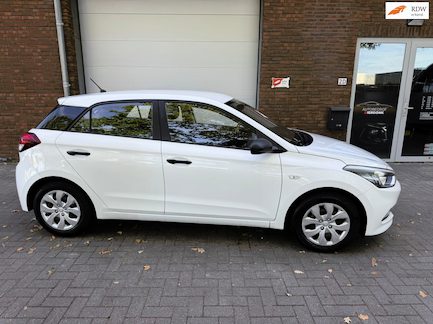 Hyundai i20 0