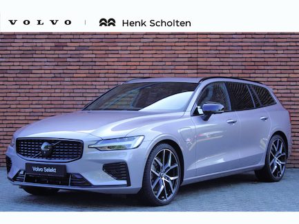 Volvo V60 0