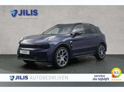 Lynk & Co 01 0