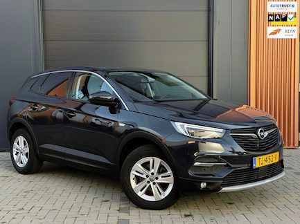 Opel Grandland 0