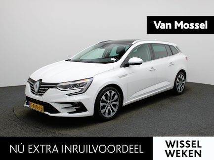 Renault Megane 0