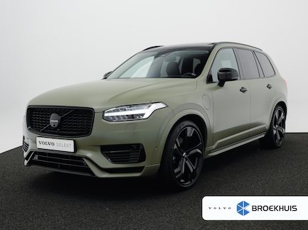 Volvo XC90 0