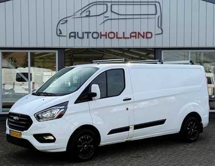 Ford Transit Custom 0