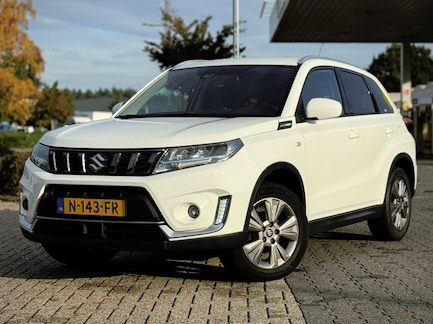 Suzuki Vitara 0