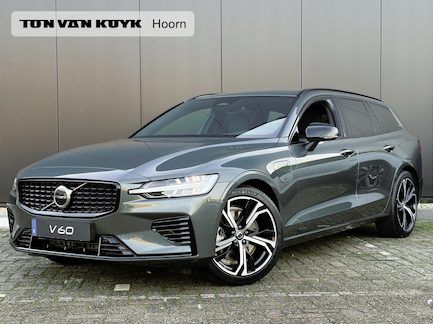 Volvo V60 0