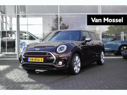 MINI Clubman 0