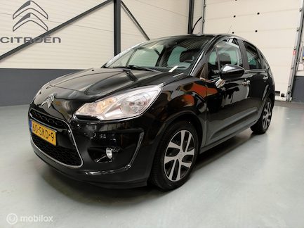 Citroën C3 0
