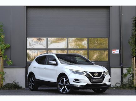 Nissan Qashqai 0