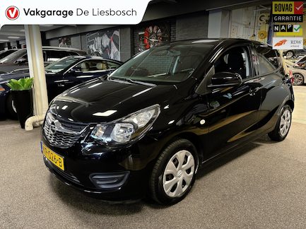 Opel Karl 0