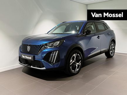 Peugeot 2008 0