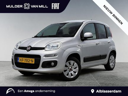Fiat Panda 0