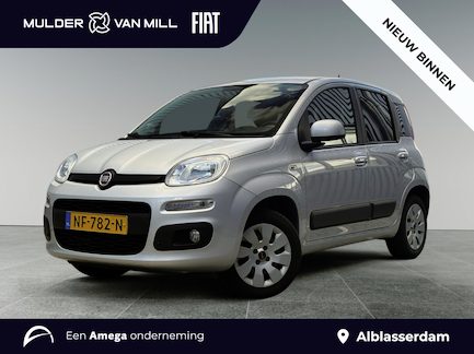 Fiat Panda 0