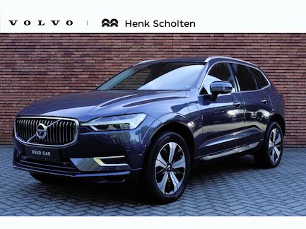 Volvo XC60 0