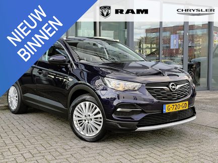 Opel Grandland 0
