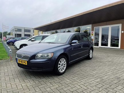 Volvo V50 0