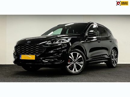 Ford Kuga 0