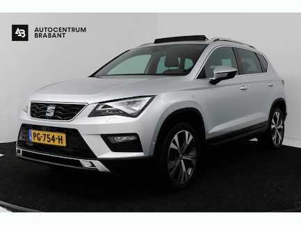 SEAT Ateca 0