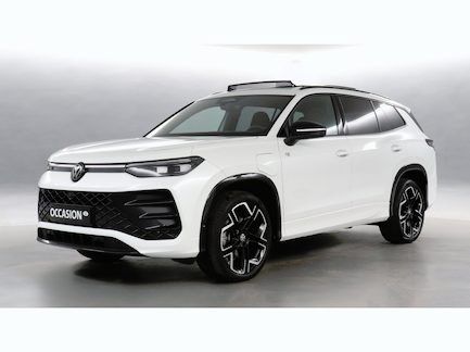 Volkswagen Tayron 0