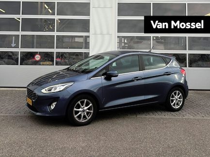 Ford Fiesta 0
