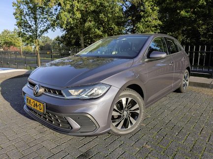 Volkswagen Polo 0