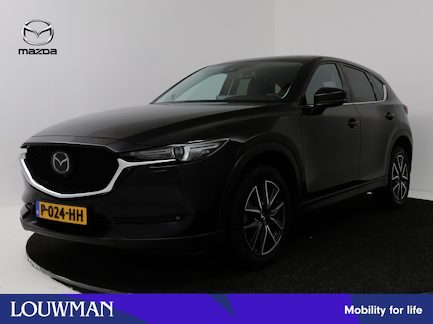 Mazda CX-5 0