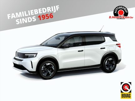 Opel Frontera 0