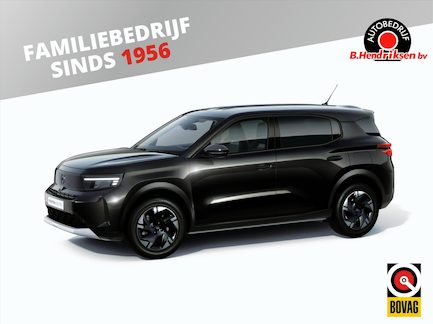 Opel Frontera 0