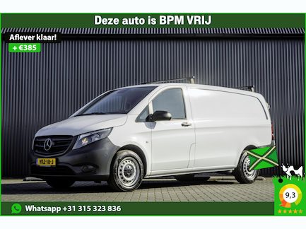 Mercedes-Benz Vito 0