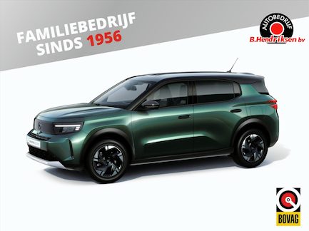 Opel Frontera 0
