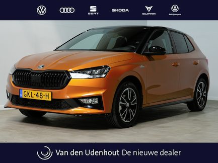 Skoda Fabia 0
