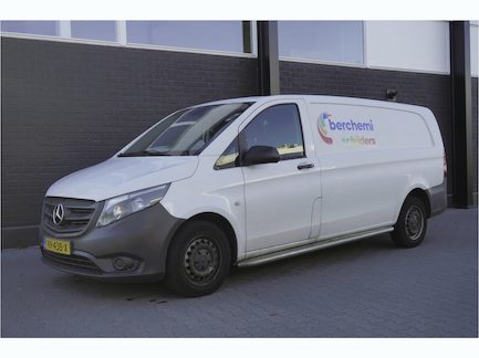 Mercedes-Benz Vito 0