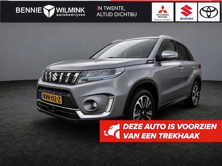 Suzuki Vitara 0