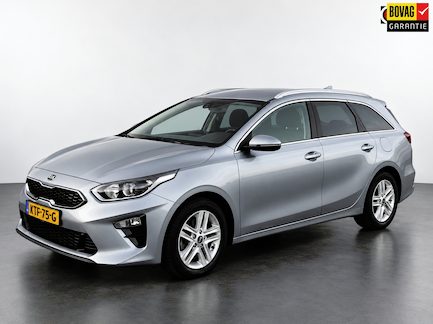 Kia Ceed 0