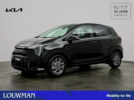 Kia Picanto 0