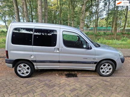 Peugeot Partner 0