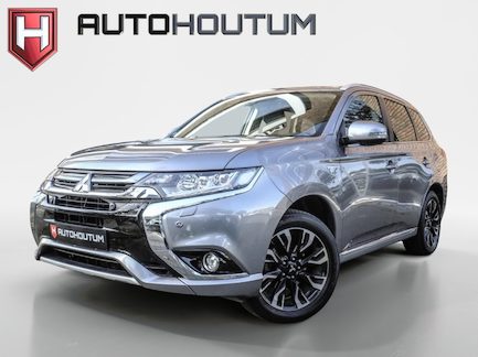 Mitsubishi Outlander 0