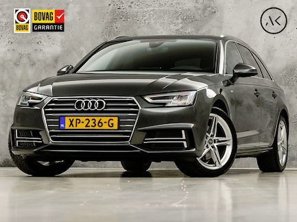 Audi A4 0