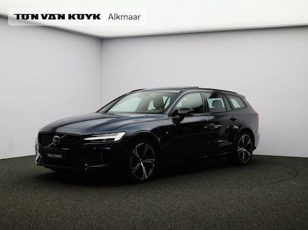 Volvo V60 0