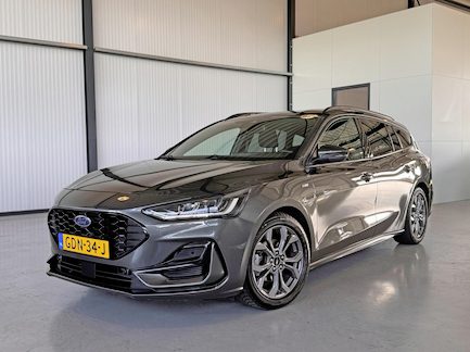 Ford Focus 0