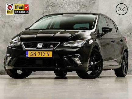 SEAT Ibiza 0