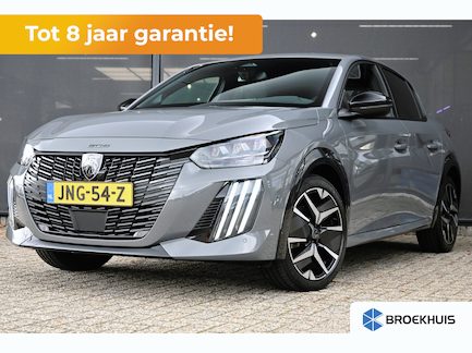 Peugeot 208 0